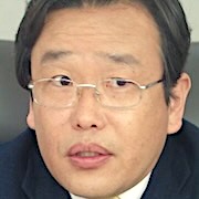 Kang Hak-Soo