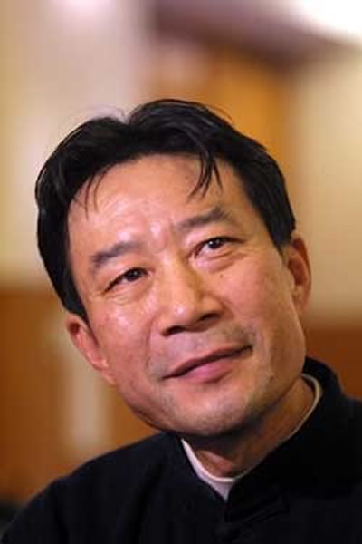 Xuejian Li - Asianwiki