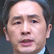 Kim Il-Woo