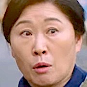 Jeong Mi-Kyung