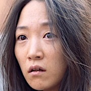 Kim Ye-Eun