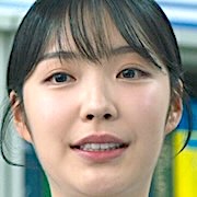 Jin Ga-Eun