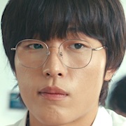 Jin Ho-Eun
