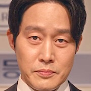 Yoo Ji-Hyuk