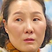 Oh Min-Jung