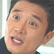 Ko Han-Min