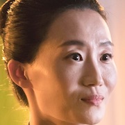 Kim Young-Ah
