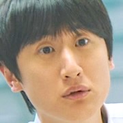 Kang Joon