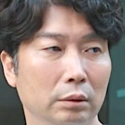 Ko Kyung-Man