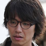 South Bound-Kim Tae-Hun.jpg