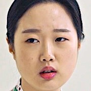 Kim Su-Yeon