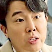 Kim Jang-Hwan