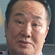 Kim Jin-Ho
