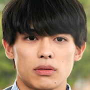 Tomorrow in the Finder-Riku Kashima.jpg