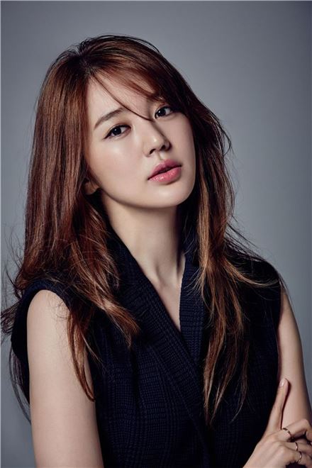 Eun-hye yoon