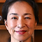 6 Byoukan no Kiseki-Mieko Harada.jpg