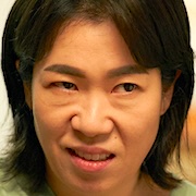 Amazon Bullseye-Yum Hye-Ran.jpg
