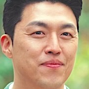 Park Yong-Woo
