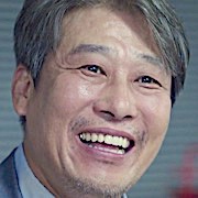 Park Jong-Bo