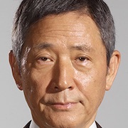 Hagetaka (Japanese Drama)-Kaoru Kobayashi.jpg