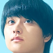 I Have a Secret-Daiken Okudaira.jpg