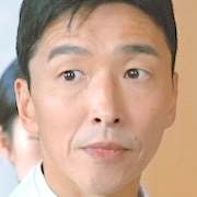 Min Sang-Chul