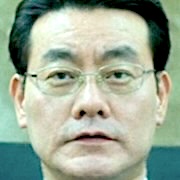 Kim Jin-Goo