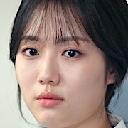 Yoon Hye-Rim
