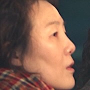 Oh Min-Jung