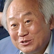 Kim Jeong-Nam