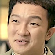Bitter Sweet Hell-Kim Hwi-Gyu.jpg