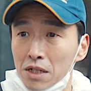 Min Sang-Chul