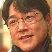 Tae In-Ho