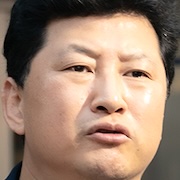 Park Jin-Woo