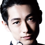 Marriage (Japanese Movie)-Dean Fujioka.jpg