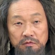 Joo Jin-Mo