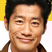 Offbeat Chief Police-Yusuke Hirayama.jpg