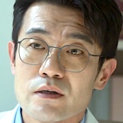 An Hyeon-Sik
