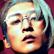 Sakamoto Days-Ren Meguro.jpg