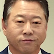 Kim Kwang-Sik