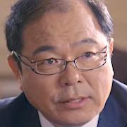 Yoo Hyung-Gwan