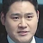 Ji Su-Han