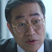 Dongjae the Good or the Bastard-Min Eung-Sik1.jpg