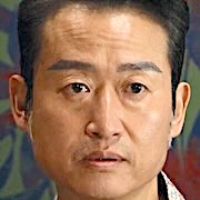 Family Matters-Yoo Seung-Mok.jpg