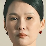 Goodbye Earth-Baek Joo Hee.jpg