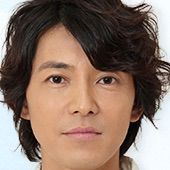 Kokoro ga Pokkito ne-Naohito Fujiki.jpg