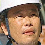 Kang Hak-Soo