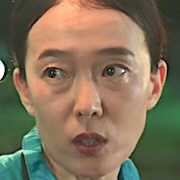 Kang Jung-Im