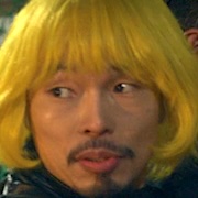 Lee Da-Il