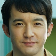Private Detective Rintaro Yuri-Yosuke Asari.jpg